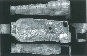 rilievo mitreo ostia antica